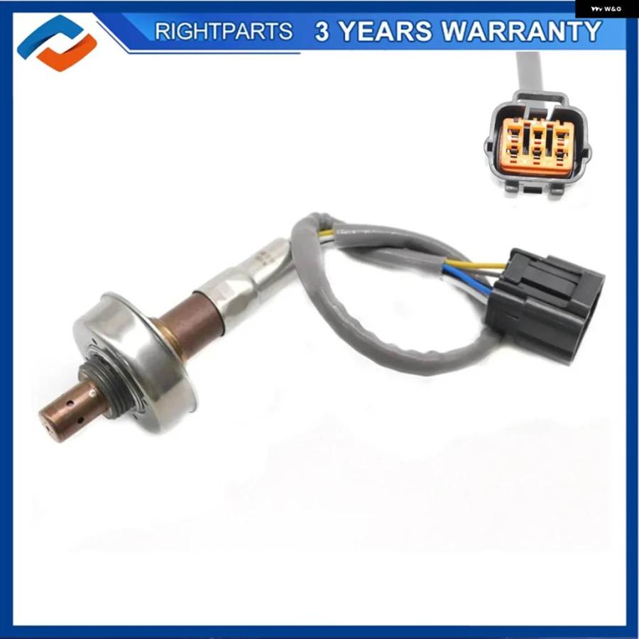 並行輸入品 マツダ MPV 2.3 4WD DBA-LY3P 2007-2015 アップストリーム フロント エア フューエル レシオ O2 オキシセンサー L3AM | ブランド登録なし