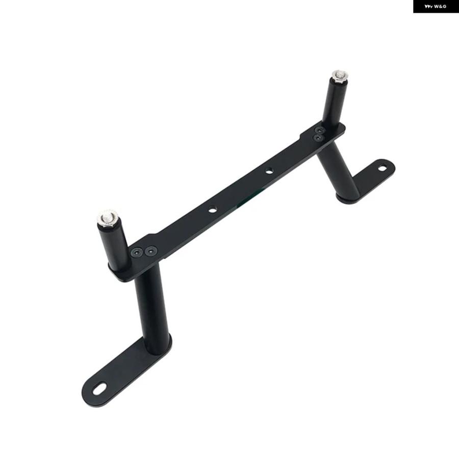 ブランド登録なし - 並行輸入品 BMW R1250GS LC R1250GS R1250GS GSA 2019-2023 自動二輪車 注目の的 鉤括弧 フォグランプ ぼうぜん自失 アブソーバー