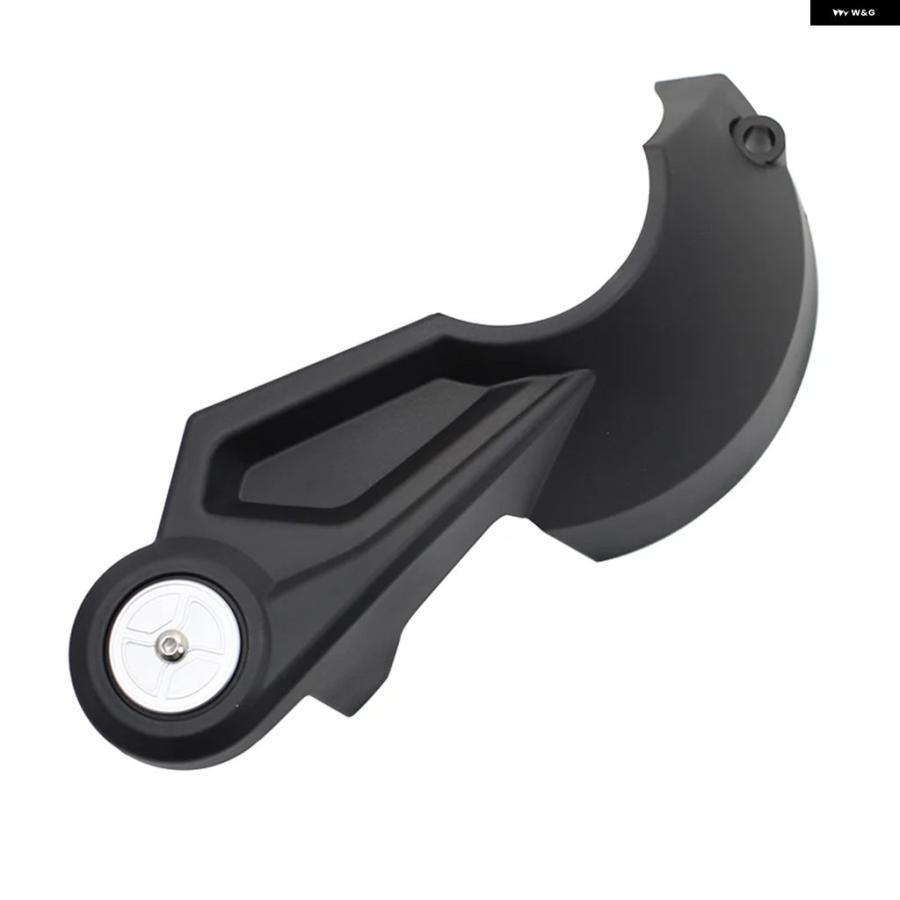 ブランド登録なし - 並行輸入品 BMW GS1300 R1300GS ADV ファイナルドライブガードカバー 2023-2025 リアドライブシャフト