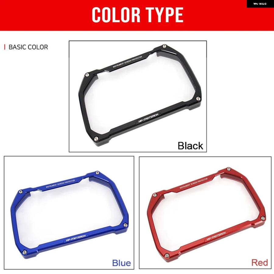 ブランド登録なし - 並行輸入品 BMW R1200GS R1250GS F850GS F750GS F900 F900R 自動二輪車 米突 ひな型 取りまかなう 映写幕 プロテクター