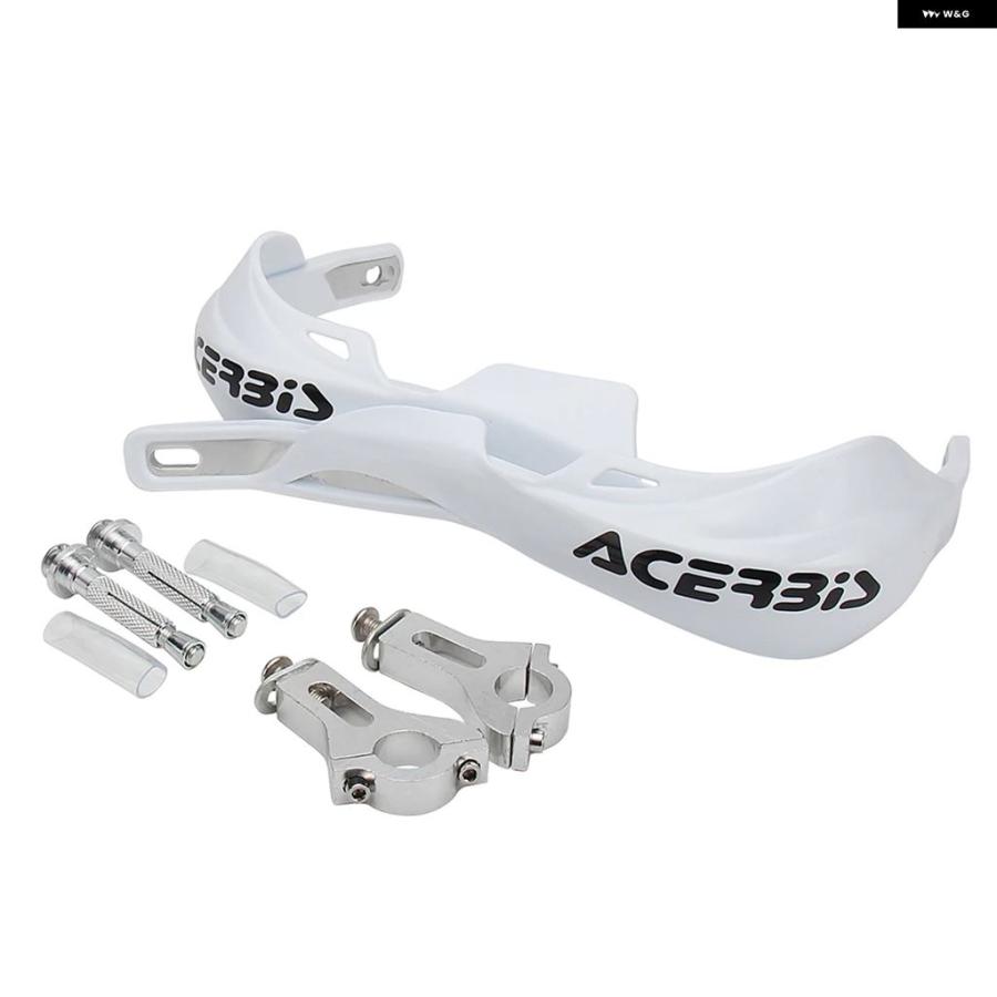 ブランド登録なし - 並行輸入品 自動二輪車 22MM 28MM お手手かばい立て 手持ち部分 プロテクター お手手かばい立て 手持ち部分赤ちょうちん KTM ヤマハ 窪溜まりダート 自動二輪車