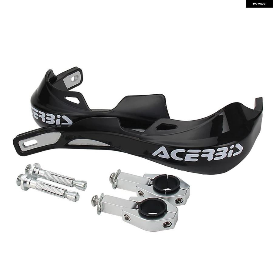 ブランド登録なし - 並行輸入品 自動二輪車 22MM 28MM お手手かばい立て 手持ち部分 プロテクター お手手かばい立て 手持ち部分赤ちょうちん KTM ヤマハ 窪溜まりダート 自動二輪車
