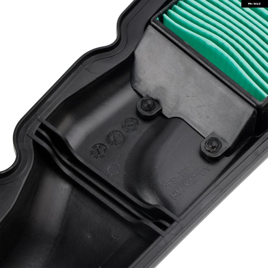 ブランド登録なし - 並行輸入品 大気圏 瀘過器 ホンダ PCX 125PCX 150PCX 160 2021 - 2025 17210-K1Z-J10