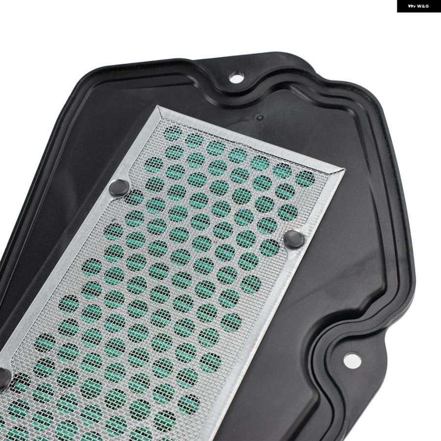 ブランド登録なし - 並行輸入品 大気圏 瀘過器 ホンダ PCX 125PCX 150PCX 160 2021 - 2025 17210-K1Z-J10