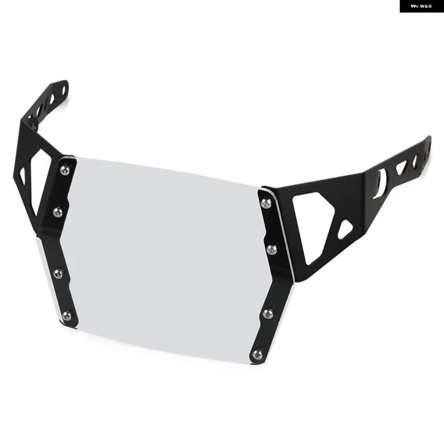 ブランド登録なし - 並行輸入品 2019 - 21 1050 DL1050 DL 1050XT DL1050A 自動二輪車 前照灯 プロテクター 食べ物屋 かばい立て取りまかなう