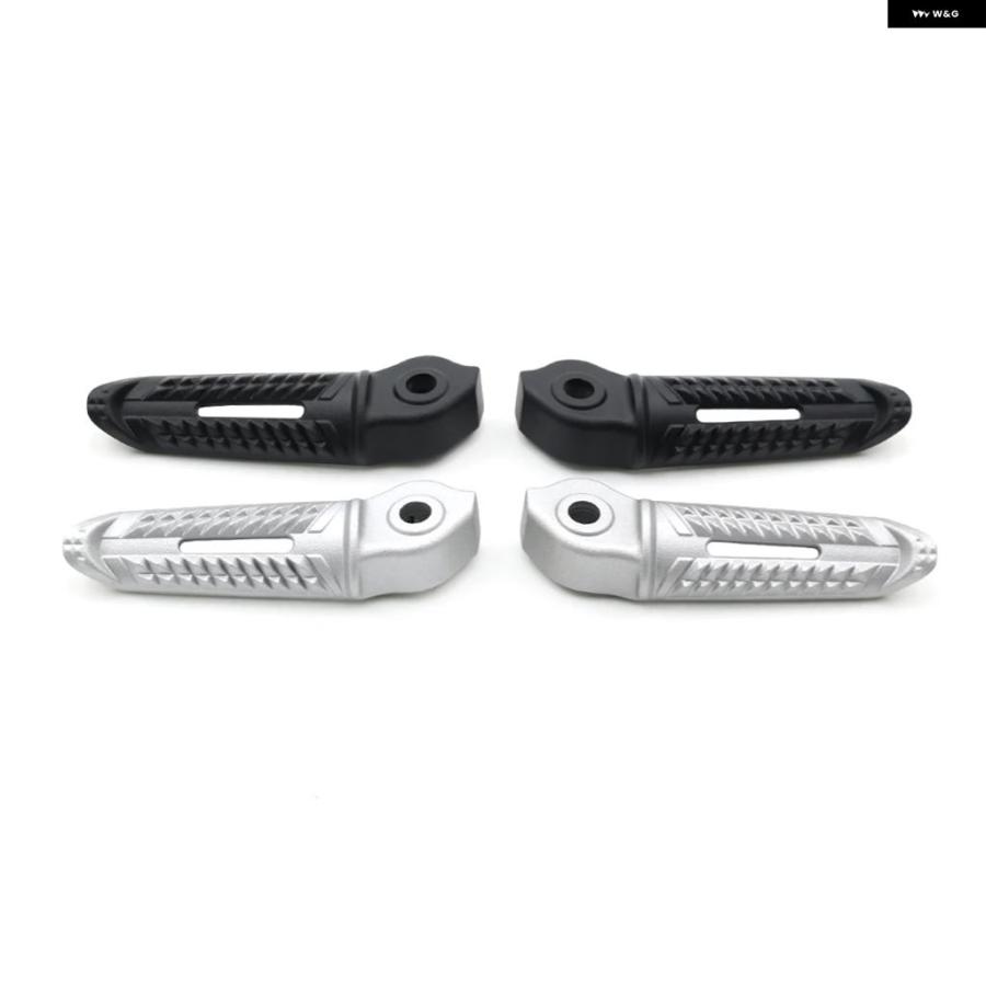 ブランド登録なし - 並行輸入品 表どおりトリプル 765 R RS 765R 765RS MOTO2 2020-2025 自動二輪車 後押し フットレスト フットレスト フットペグ ペダル