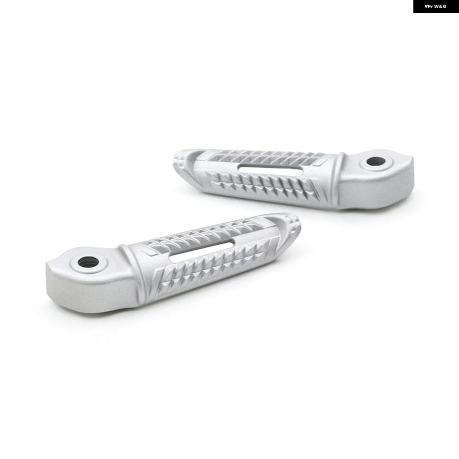 ブランド登録なし - 並行輸入品 表どおりトリプル 765 R RS 765R 765RS MOTO2 2020-2025 自動二輪車 後押し フットレスト フットレスト フットペグ ペダル