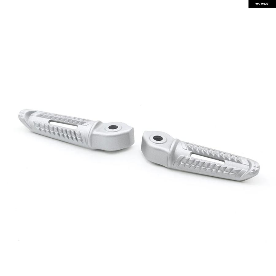 ブランド登録なし - 並行輸入品 表どおりトリプル 765 R RS 765R 765RS MOTO2 2020-2025 自動二輪車 後押し フットレスト フットレスト フットペグ ペダル