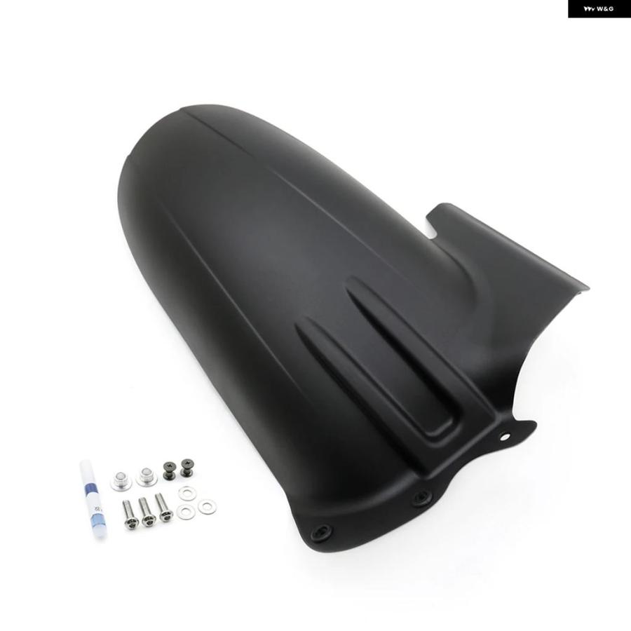 ブランド登録なし - 並行輸入品 BMW F750GS F 750GS F850GS ADV 2018-2025 自動二輪車 後押しどろ除け マッドガード 2019 - 21 2022