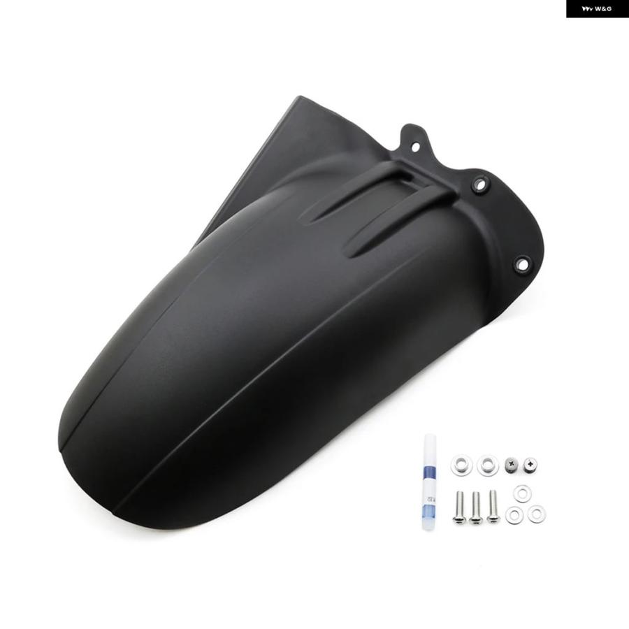 ブランド登録なし - 並行輸入品 BMW F750GS F 750GS F850GS ADV 2018-2025 自動二輪車 後押しどろ除け マッドガード 2019 - 21 2022