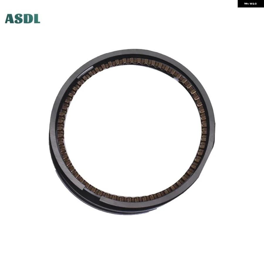 ブランド登録なし - 並行輸入品 4個48MM 48.25MM 48.5MM STD 25 50 0.25 0.5 自動二輪車 発動機 円柱 ピストンリング ヤマハ FZR250R 1990-95 FZR250 FZR 250 R