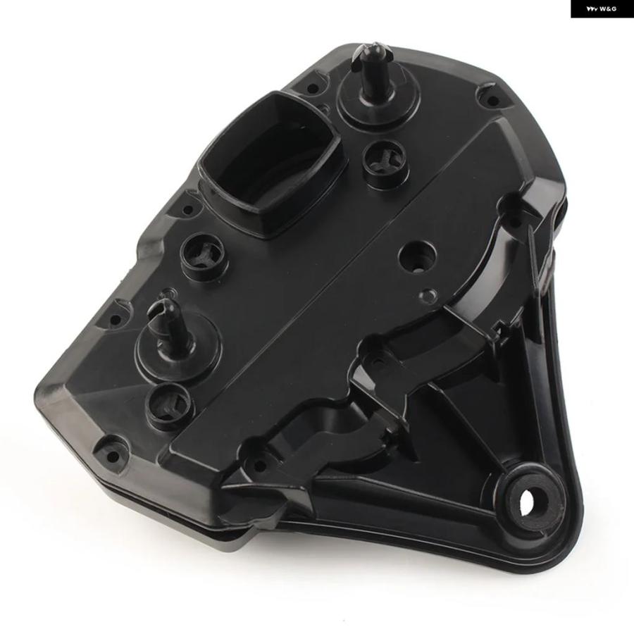 ブランド登録なし - 並行輸入品 自動二輪車 迅速さ 米突 取りまかなう タコメーター 迅速さ 米突 時辰儀 表示計器入れもの 750 K6 K8 2006 - 2010年9月