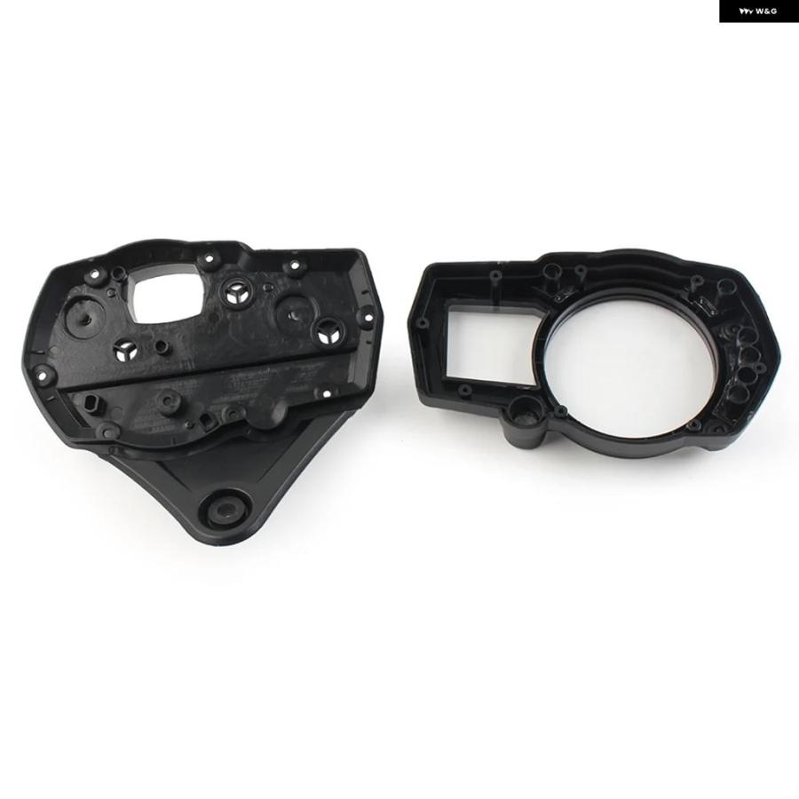 ブランド登録なし - 並行輸入品 自動二輪車 迅速さ 米突 取りまかなう タコメーター 迅速さ 米突 時辰儀 表示計器入れもの 750 K6 K8 2006 - 2010年9月