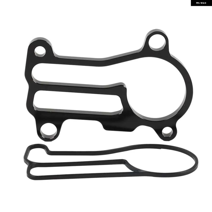 ブランド登録なし - 並行輸入品 KTM 250 300 EXC XCW XC-W SX XC HUSQVARNA 250 300 TE TC TX TE300 オーバーサイズウォーター 揚水機 クーラーインペラー スペーサー 一揃いの道具