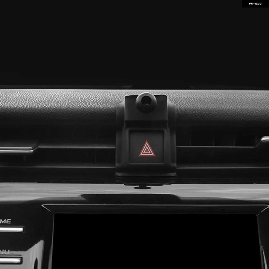 並行輸入品 トヨタ カムリ カローラ アバロン 2010 2015 2019 - 20 2022 23 車載専用スマホ ホルダー ブラケット マウント 専用ベース | ブランド登録なし | 15