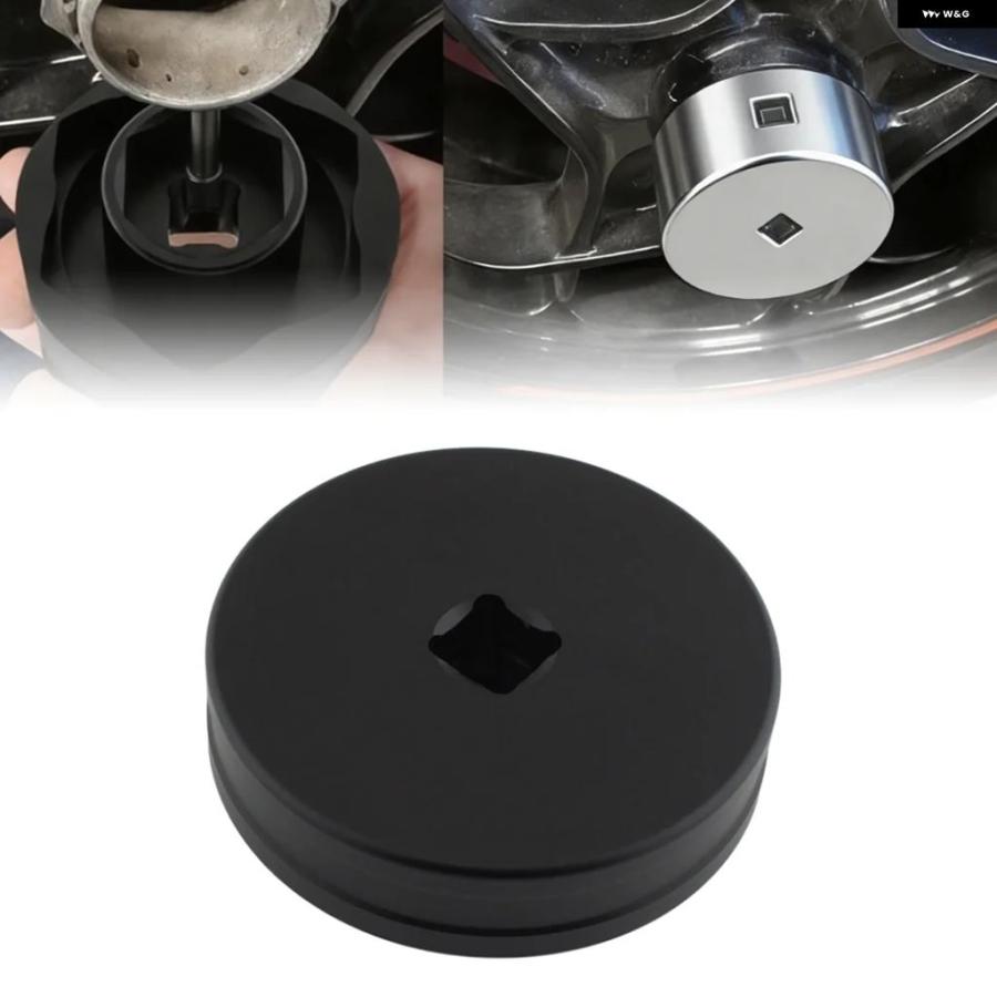 並行輸入品 KTM 60MMリアホイールアクスルナット ソケット ツールは 1290 1390 SUPER DUKE R EVO ABS GT RR ADV S 2024 - 2026 | ブランド登録なし