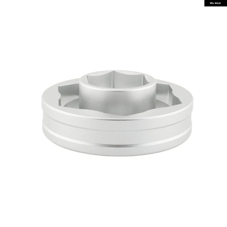 並行輸入品 KTM 60MMリアホイールアクスルナット ソケット ツールは 1290 1390 SUPER DUKE R EVO ABS GT RR ADV S 2024 - 2026 | ブランド登録なし | 04