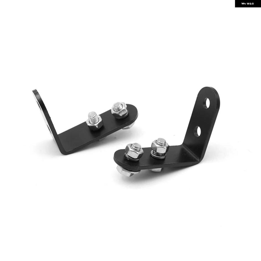 並行輸入品 ホンダ ADV 350 オートバイ フォグランプ ブラケット 補助ライト 2021 - 23 パーツ ADV350 | ブランド登録なし | 05