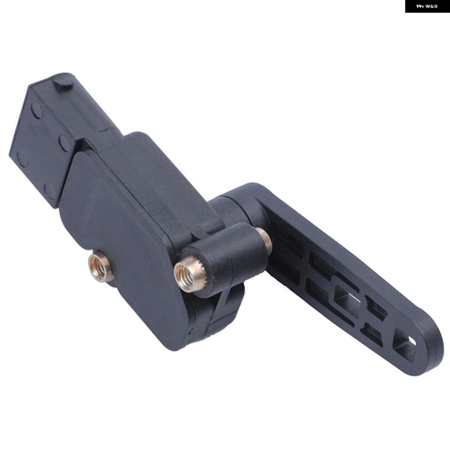 並行輸入品 BMW フロント リア 左 右 サイド エア サスペンション 車高 レベルセンサー 車 X3 X4 X5 X6 X7用 37146870200 37146867646 | ブランド登録なし | 04