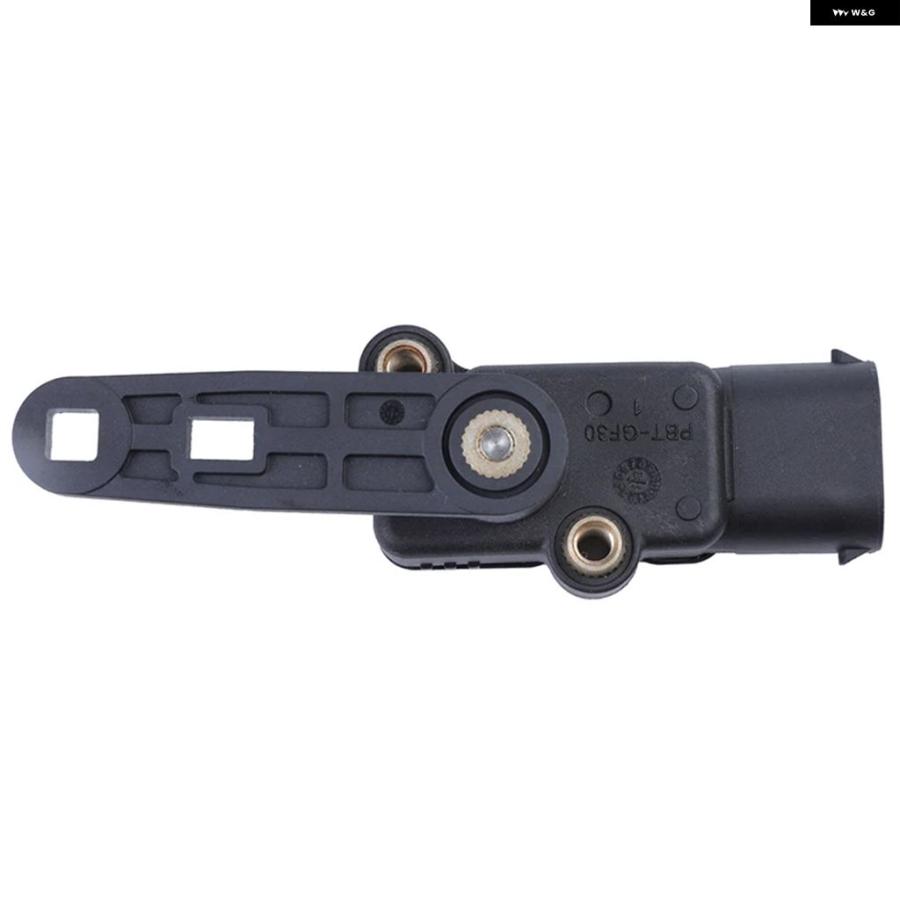 並行輸入品 BMW フロント リア 左 右 サイド エア サスペンション 車高 レベルセンサー 車 X3 X4 X5 X6 X7用 37146870200 37146867646 | ブランド登録なし | 05