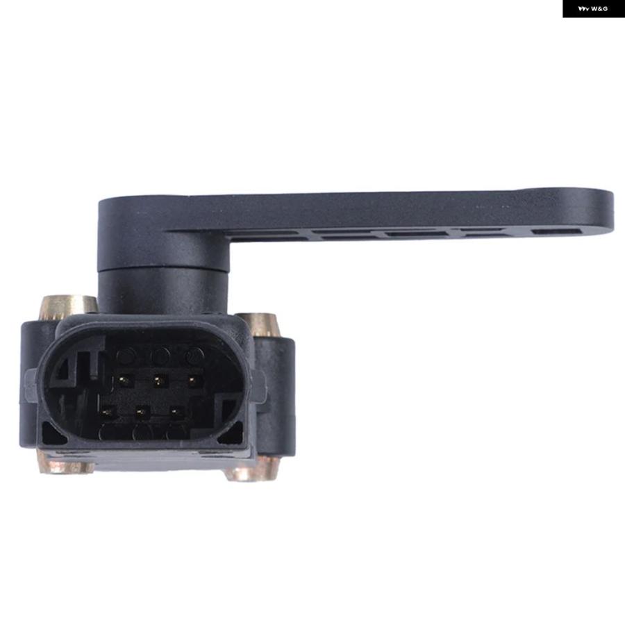 並行輸入品 BMW フロント リア 左 右 サイド エア サスペンション 車高 レベルセンサー 車 X3 X4 X5 X6 X7用 37146870200 37146867646 | ブランド登録なし | 07