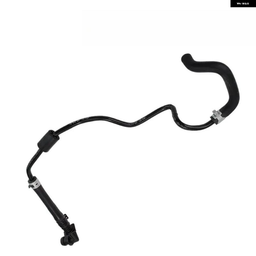 並行輸入品 アウディ VW ポルシェ エンジン 冷却ホース換気ホース A6L Q5 95812108100 | ブランド登録なし | 02