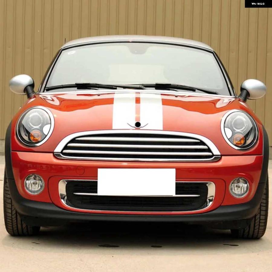 並行輸入品LED フォグランプ ミニ R55 R56 R57 R58 R59 クーパー クラブバン クラブマン ロードスター カントリーマン ドライビング フォグランプ フォ | ブランド登録なし | 08