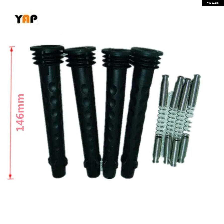 並行輸入品エンジン 点火 コイルロッド フィアット ブラボー ビュイック ラクロス ヴェラーノ 2.0L 2.4L L4 0221504026 55214926 146MM 2008-2014 | ブランド登録なし