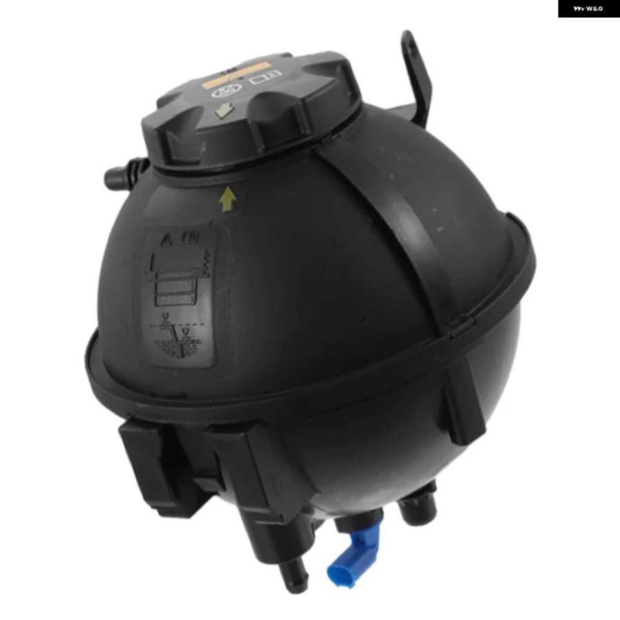 並行輸入品BMW X3 X4 F25 F26 クーラントエクスパンションウォータータンク クーラント ラジエーター リザーバー タンク キャップ付き 17137823544 1713 | ブランド登録なし | 01