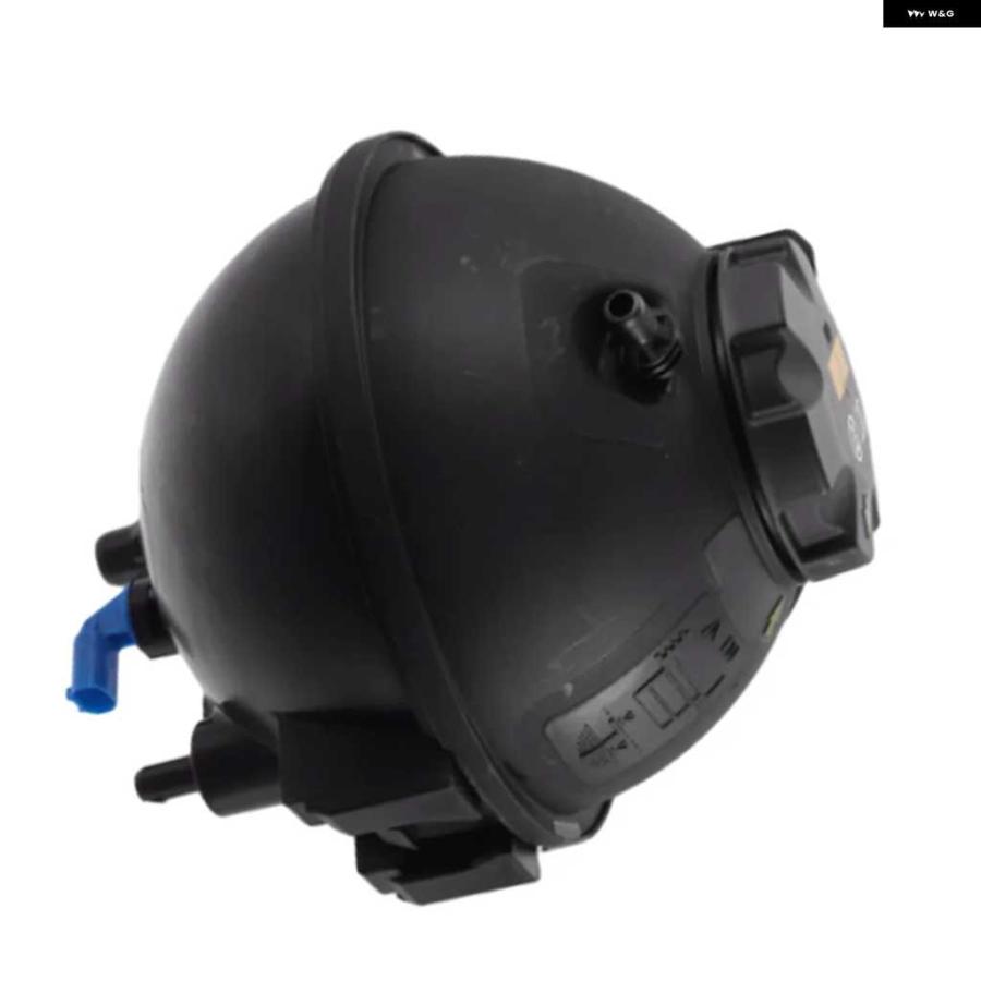 並行輸入品BMW X3 X4 F25 F26 クーラントエクスパンションウォータータンク クーラント ラジエーター リザーバー タンク キャップ付き 17137823544 1713 | ブランド登録なし | 03