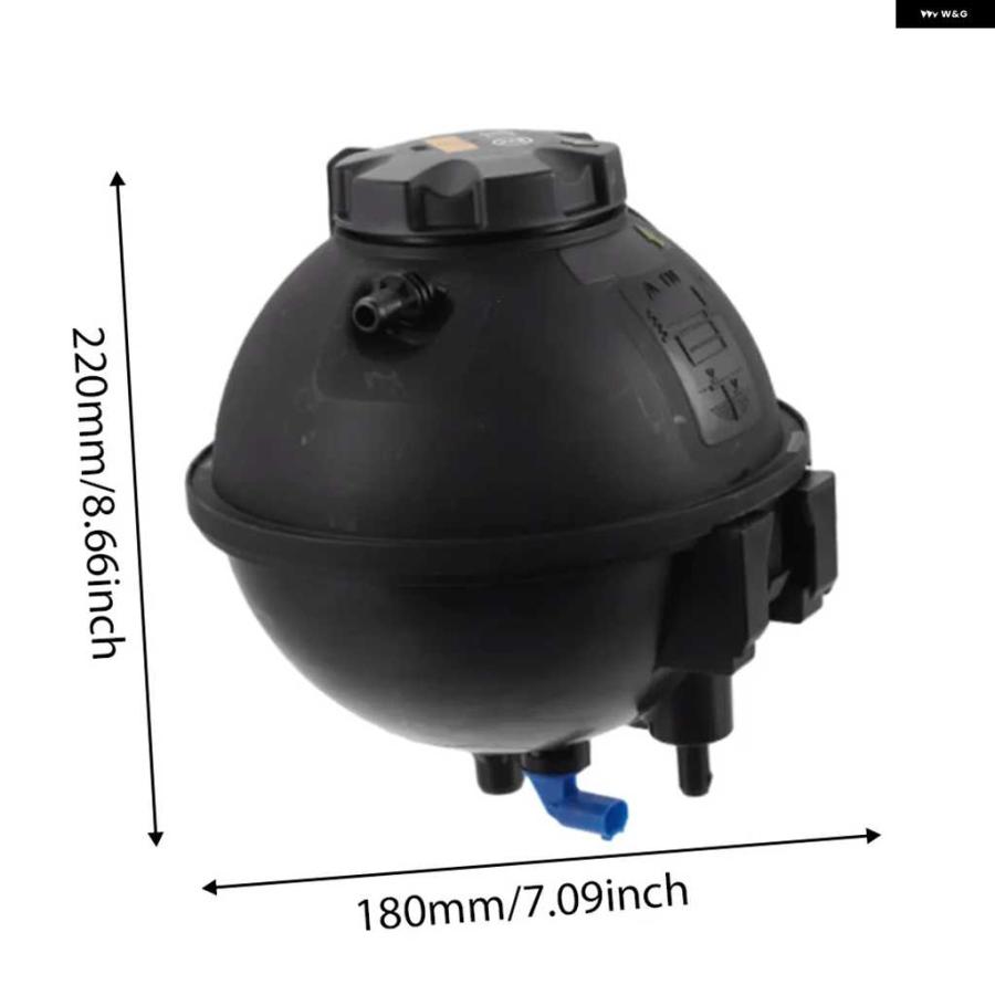 並行輸入品BMW X3 X4 F25 F26 クーラントエクスパンションウォータータンク クーラント ラジエーター リザーバー タンク キャップ付き 17137823544 1713 | ブランド登録なし | 04