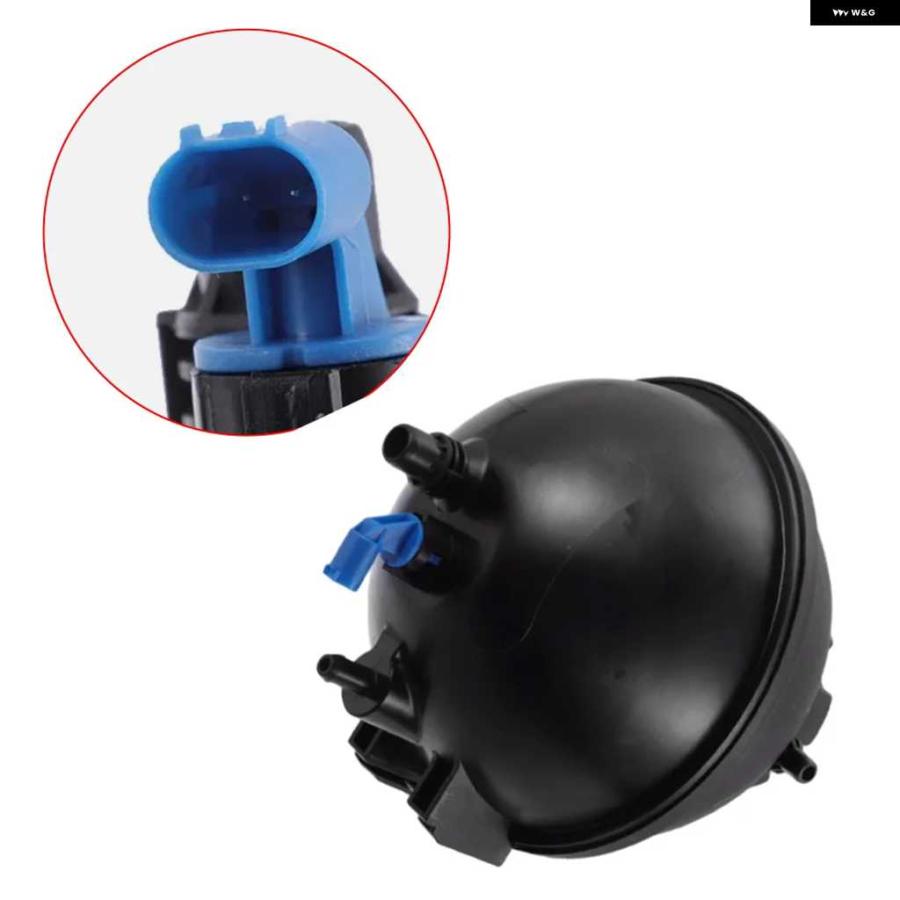 並行輸入品BMW X3 X4 F25 F26 クーラントエクスパンションウォータータンク クーラント ラジエーター リザーバー タンク キャップ付き 17137823544 1713 | ブランド登録なし | 05