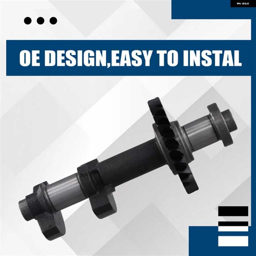 並行輸入品バランスシャフト アセンブリ 2AZ-FE 2AZ-FXE 2.4L トヨタ カムリ カローラ ソラーラ レクサス HS250H エンジン | ブランド登録なし | 02