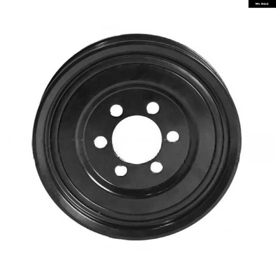 並行輸入品プーリー クランクシャフト ベルト 11237624103 BMW F20 F22 F23 F30 F31 32 F33 F34 F36 F07 F10 X1 E84 X3 F25 X4F26 N20 | ブランド登録なし | 04