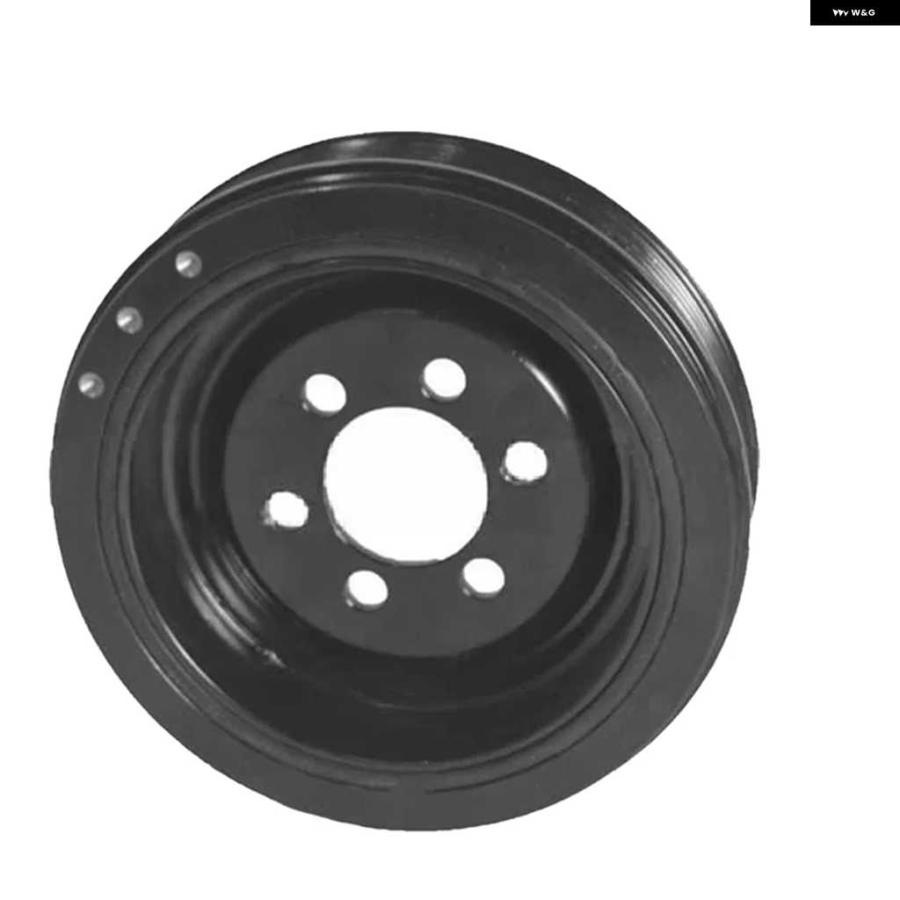 並行輸入品プーリー クランクシャフト ベルト 11237624103 BMW F20 F22 F23 F30 F31 32 F33 F34 F36 F07 F10 X1 E84 X3 F25 X4F26 N20 | ブランド登録なし | 05