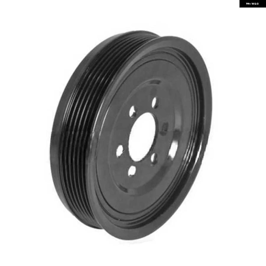 並行輸入品プーリー クランクシャフト ベルト 11237624103 BMW F20 F22 F23 F30 F31 32 F33 F34 F36 F07 F10 X1 E84 X3 F25 X4F26 N20 | ブランド登録なし | 06