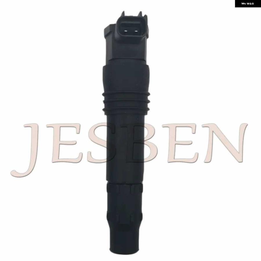 並行輸入品4X イグニッション コイル 129700-4400 スズキ GSX1300R GSXR1000 ハヤブサ 1300R GSF GSX 650F バンディット 650 1250 GSXR750 1999-2019 | ブランド登録なし | 02