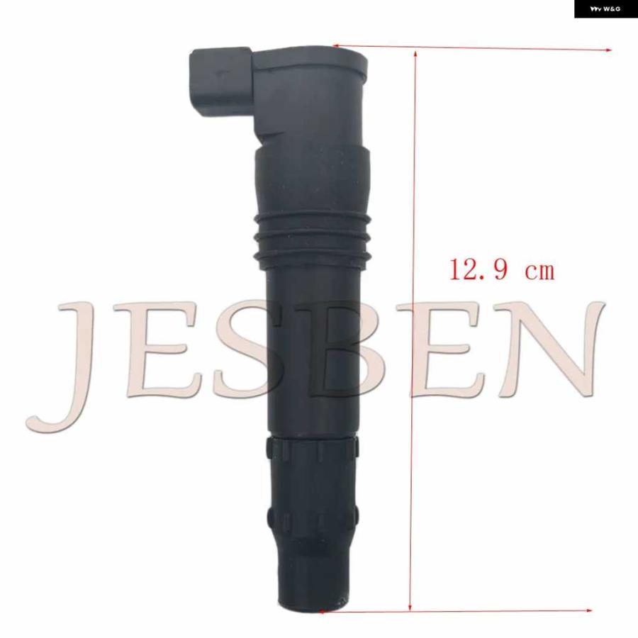 並行輸入品4X イグニッション コイル 129700-4400 スズキ GSX1300R GSXR1000 ハヤブサ 1300R GSF GSX 650F バンディット 650 1250 GSXR750 1999-2019 | ブランド登録なし | 04