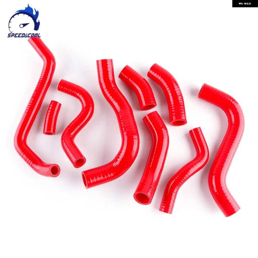 並行輸入品2008-2013 ホンダ CBR1000RR R シリコン ラジエーター クーラントホースキット 高性能 圧力 温度 | ブランド登録なし | 14