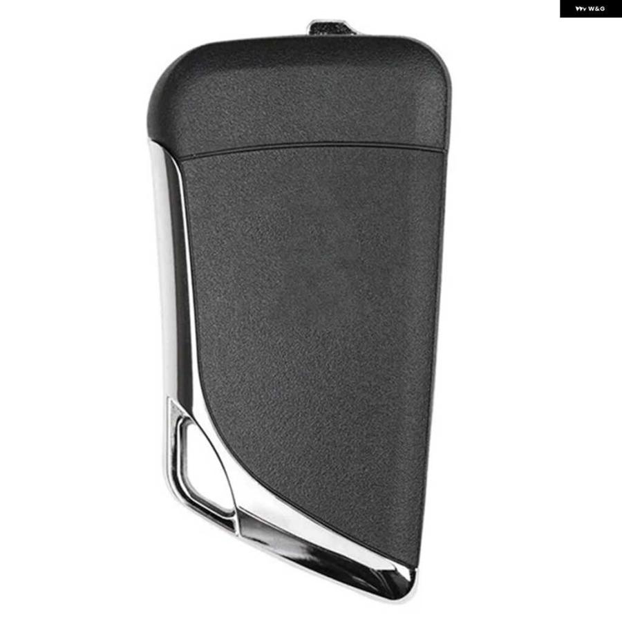 並行輸入品 VVDIキーツールLEI KSS互換4個ワイヤーリモートキーXKLKS0EN XKLKSOENレクサス スタイル 3 ボタン | ブランド登録なし | 06