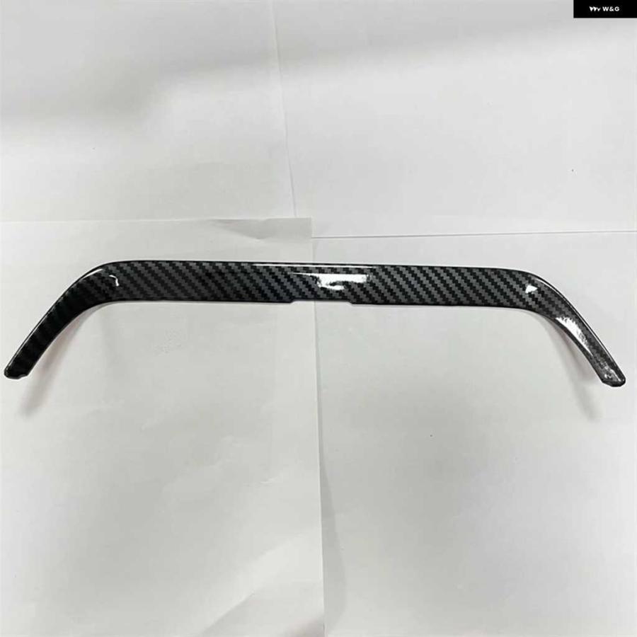 【並行輸入品】トヨタ カローラ クロス 2019 - 2023 ミドルエアコンベント / | ブランド登録なし | 07