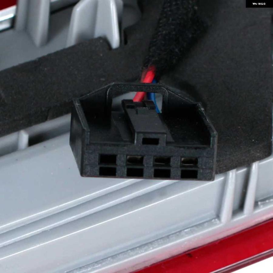 並行輸入品BMW X3 F25 2011-2017 LED プラグアンドプレイリペア交換ボード テールライト リア テールライト ドライバーチップボード B0038092 | ブランド登録なし | 08