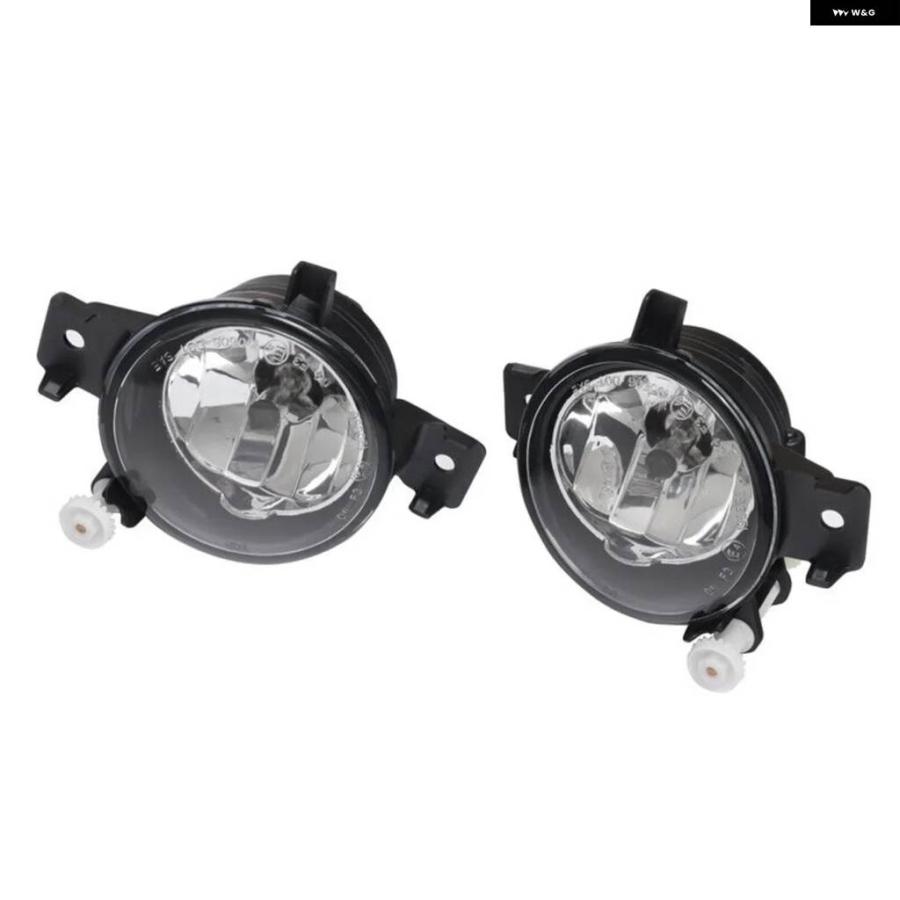 並行輸入品ペア フォグライト ランプ BMW X5 E70 スポーツ パッケージ 2011 2012 2013 LCI フォグライト ハウジング ランプ 63177224643 63177224644 | ブランド登録なし | 03