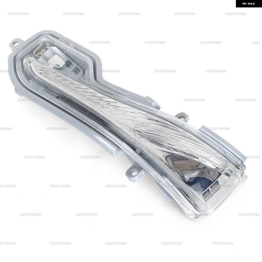 並行輸入品車用バックミラー ウィンカーライト インフィニティ QX30 Q50 Q60 Q70 ミラー インジケーター ランプ フラッシュライト 26160-4GA0A | ブランド登録なし | 06