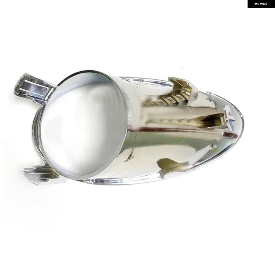 並行輸入品フォグランプ フレーム インフィニティ EX25/35 QX50 フロント バンパー フォグランプ 装飾 フレーム フォグランプ フレーム 車アクセサリー | ブランド登録なし | 07