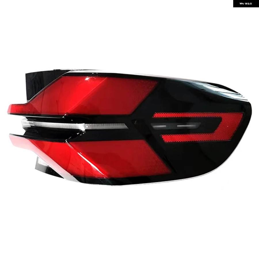 並行輸入品テールライト BMW X5 E70 2023 2024 LEDリアライト ドライビングランプ リバースランプ ブレーキランプ リア フォグランプ ウィンカーランプ | ブランド登録なし | 06