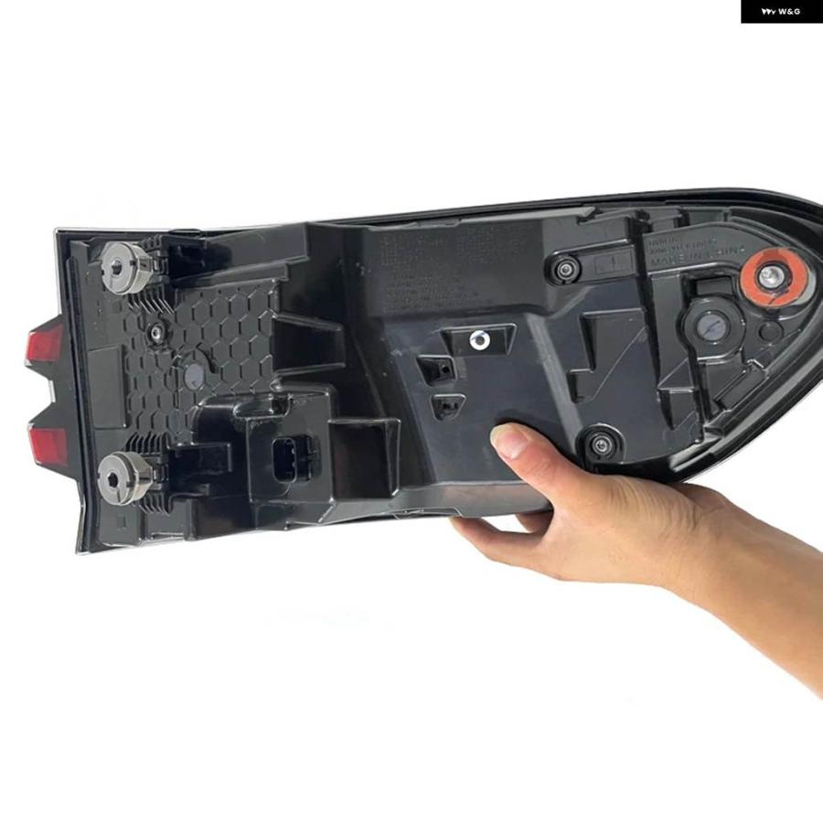 並行輸入品テールライト BMW X5 E70 2023 2024 LEDリアライト ドライビングランプ リバースランプ ブレーキランプ リア フォグランプ ウィンカーランプ | ブランド登録なし | 08