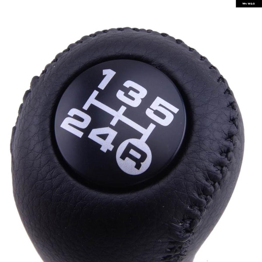 並行輸入品】5速カーフロント ギア シフト ノブ トヨタ