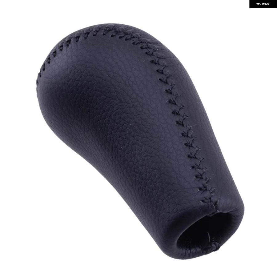 並行輸入品】5速カーフロント ギア シフト ノブ トヨタ