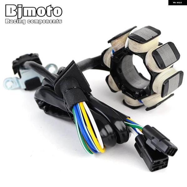 並行輸入品オートバイ ステーターコイル レギュレーター 整流器 ホンダ CRF250X CRF 250X 2004 - 2010 - 17 2009の画像